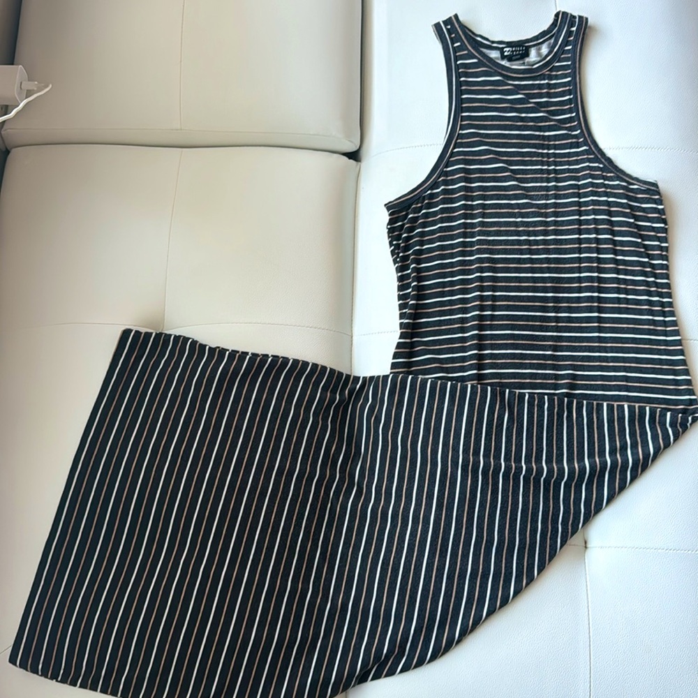 Billabong Dress
